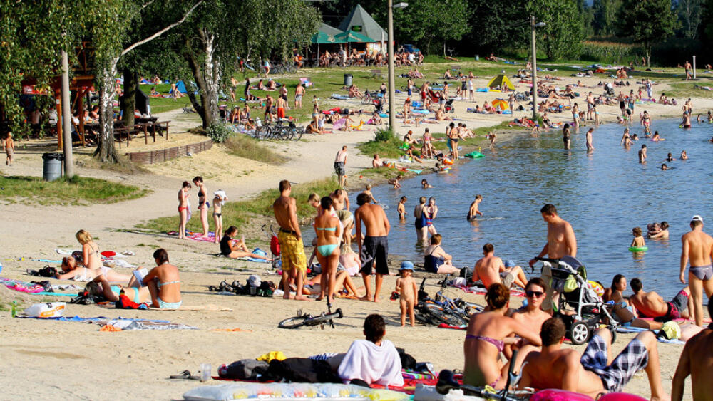 Kristýna v Hrádku nad Nisou